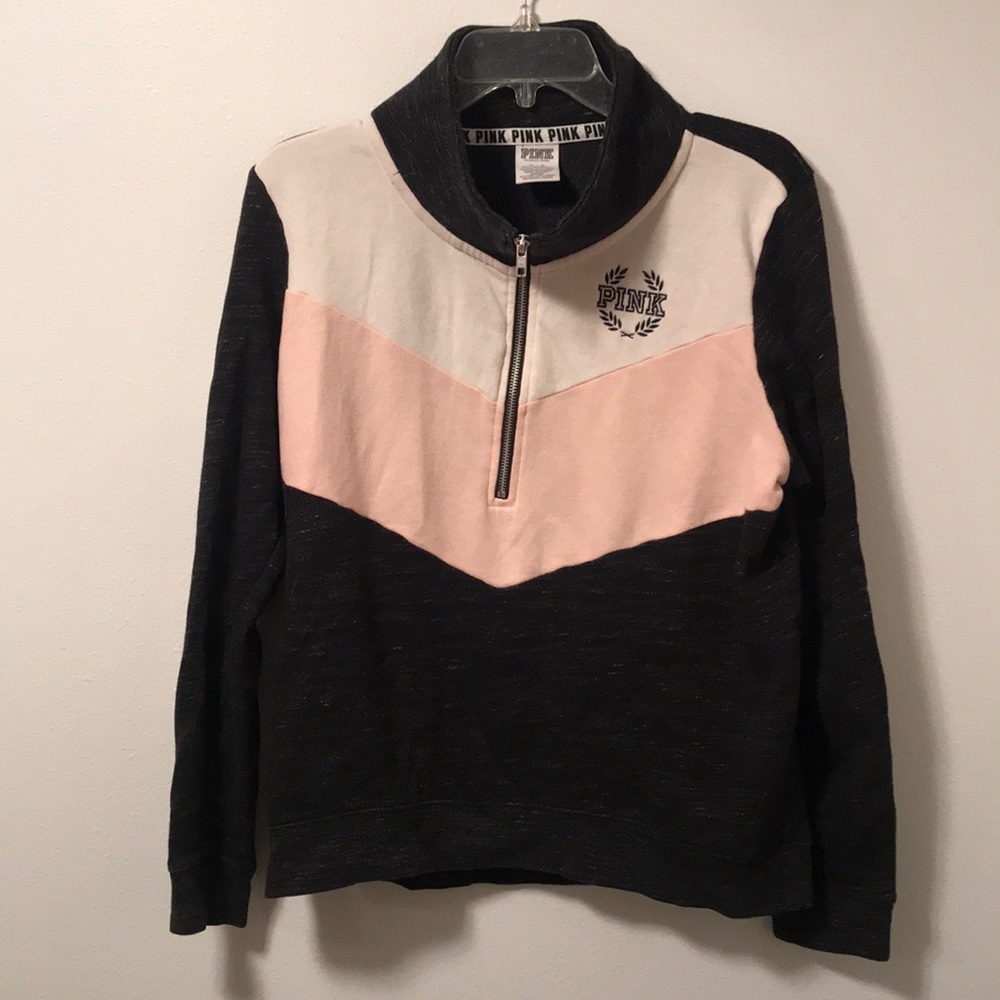 PINK sweatshirt